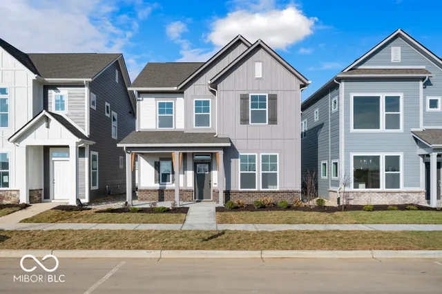 785 James William Ln, Westfield, IN 46074