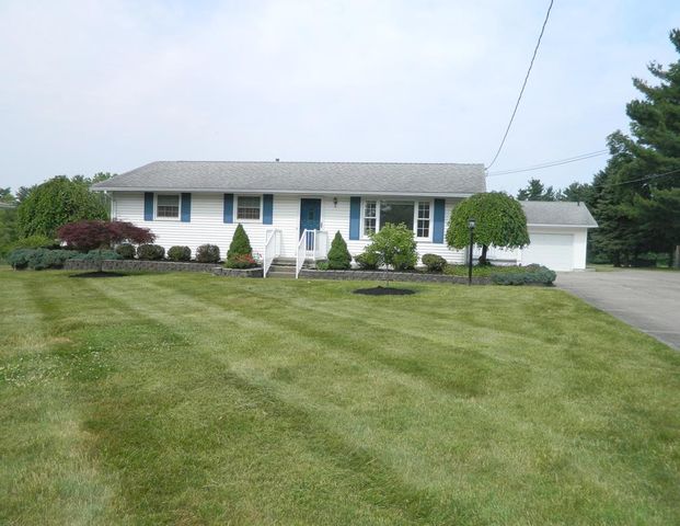 985 Fulwell Dr, Mansfield, OH 44906