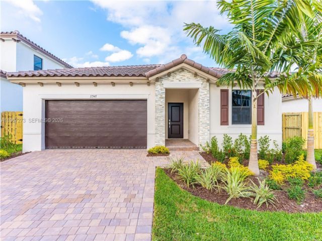11947 SW 241st Ter, Homestead, FL 33032