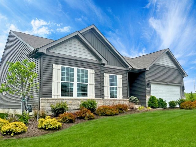 Rochester Plan in Arlington Heights, Imperial, MO 63052