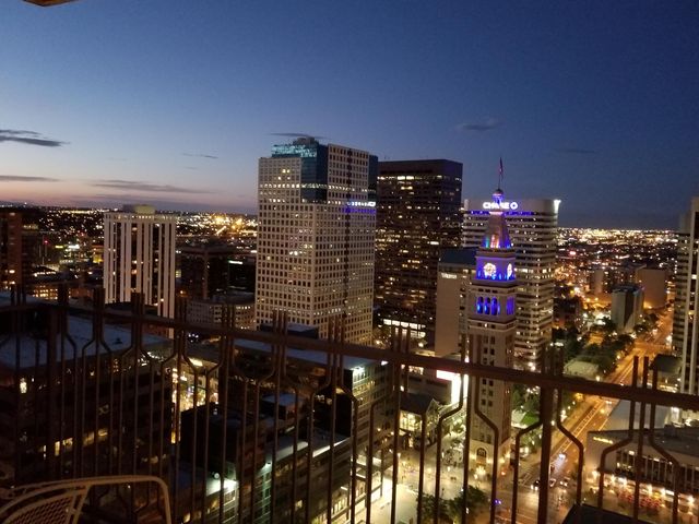 1020 15th St #33G, Denver, CO 80202