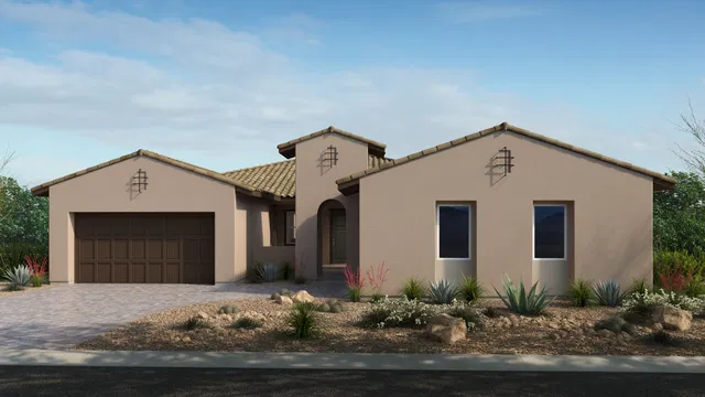 214 Paraggi Bay Dr, Henderson, NV 89011