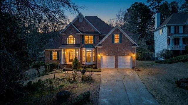 650 River Cove Dr NE, Dacula, GA 30019