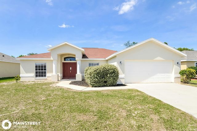 918 Summer Glen Dr, Winter Haven, FL 33880