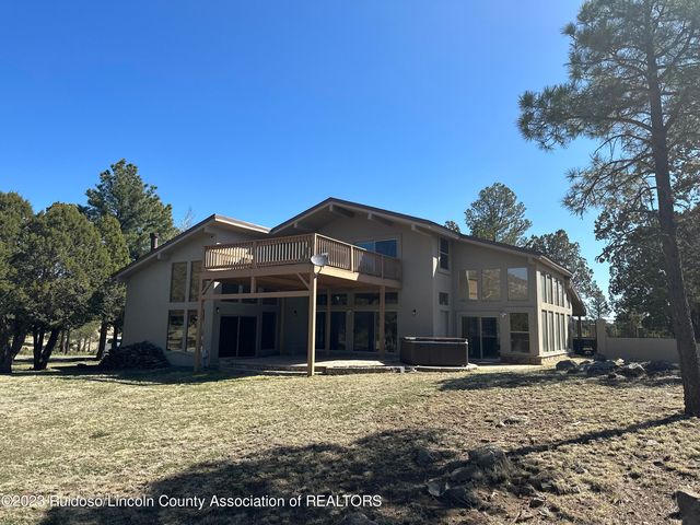 1097 State Highway 48, Alto, NM 88312