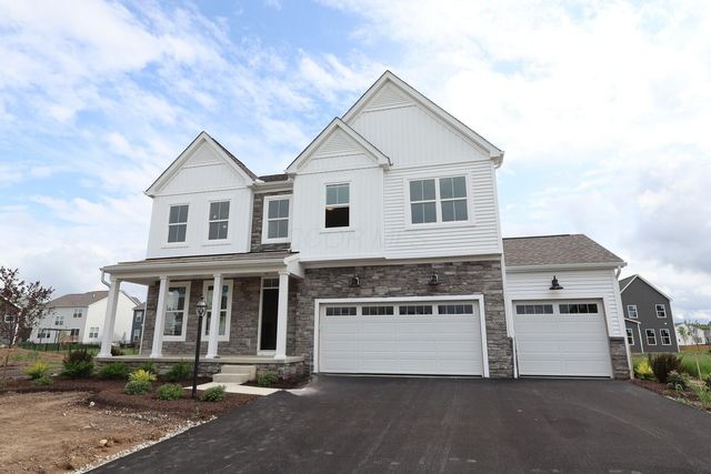 360 Fawn Valley Pl, Galena, OH 43021