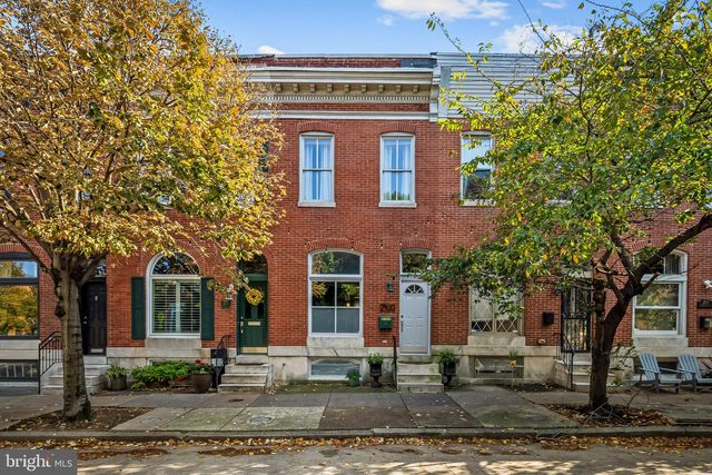 2933 E  Baltimore St, Baltimore, MD 21224