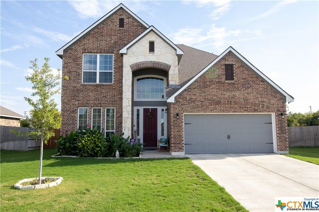 5221 Leaning Tree Dr, Temple, TX 76502