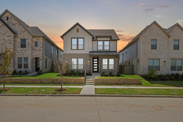 9313 Rolling Meadow Way, Denton, TX 76226