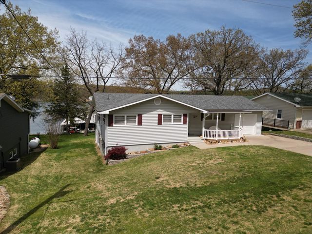 26149 Twin Rivers Drive, Shell Knob, MO 65747