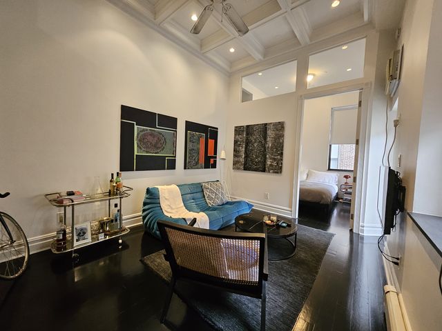 312 Bowery #3, New York, NY 10012
