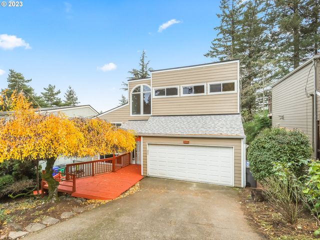 11612 SW 41st Ave, Portland, OR 97219
