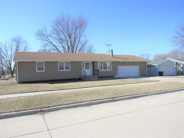 1415 27th Ave N, Fort Dodge, IA 50501
