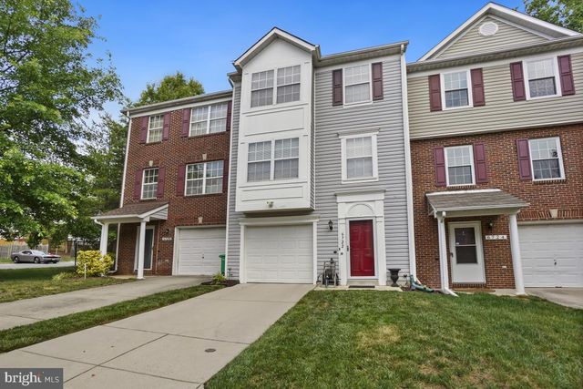 6722 Darkwood Ct, District Heights, MD 20747