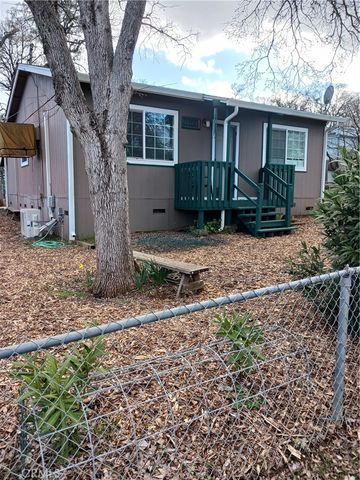 16183 18th Ave, Clearlake, CA 95422