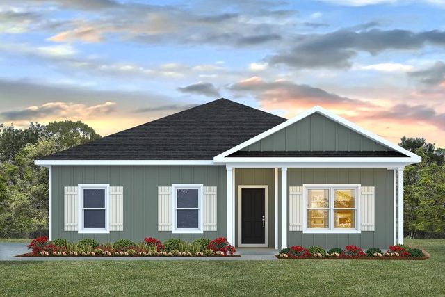 1135 Hannah Dr, Hahira, GA 31632