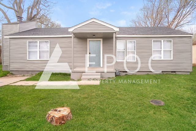 5387 W  1st St, Tulsa, OK 74127