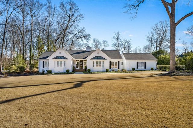 1006 Thornehill Dr, Anderson, SC 29621