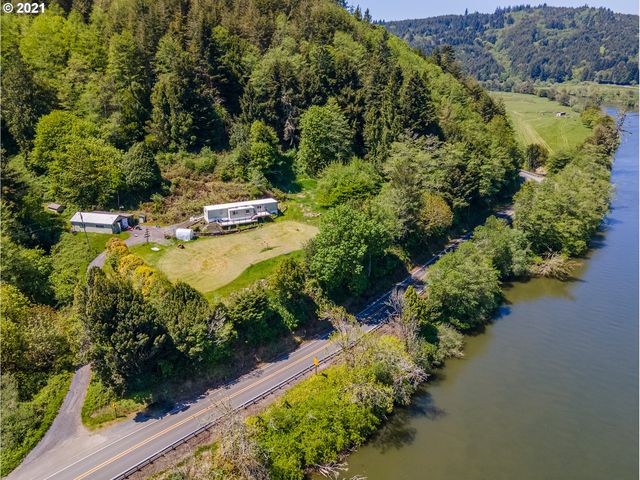 93616 Highway 42 S, Coquille, OR 97423
