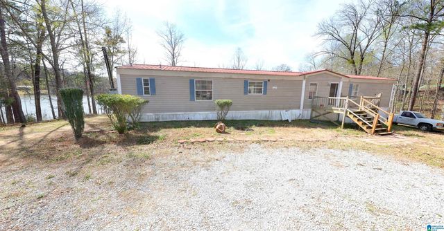 516 Curtis Ave, Ohatchee, AL 36271