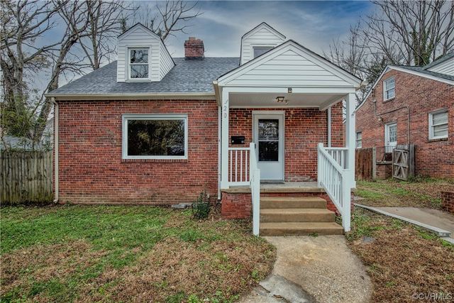 320 Jackson Ave, Colonial Heights, VA 23834