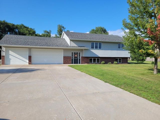 W7676 161st Ave, Hager City, WI 54014