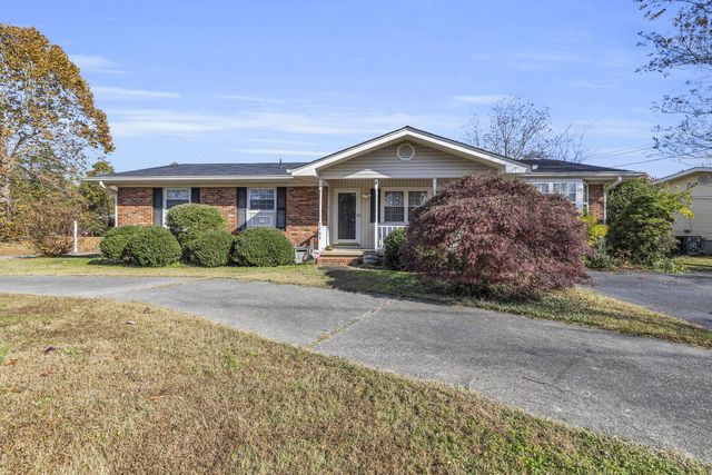 7709 Standifer Gap Rd, Chattanooga, TN 37421