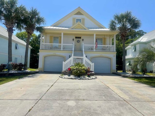 184 Georges Bay Rd., Murrells Inlet, SC 29576