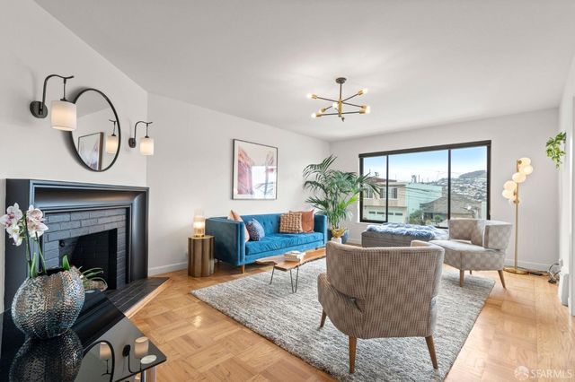 37 Naples St, San Francisco, CA 94112