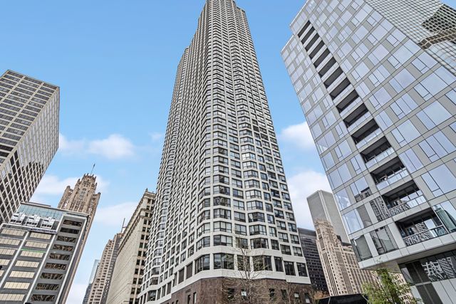 405 N  Wabash Ave #4508, Chicago, IL 60611
