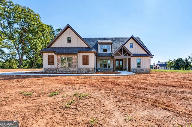 Bob Smith Rd #2, Sharpsburg, GA 30277