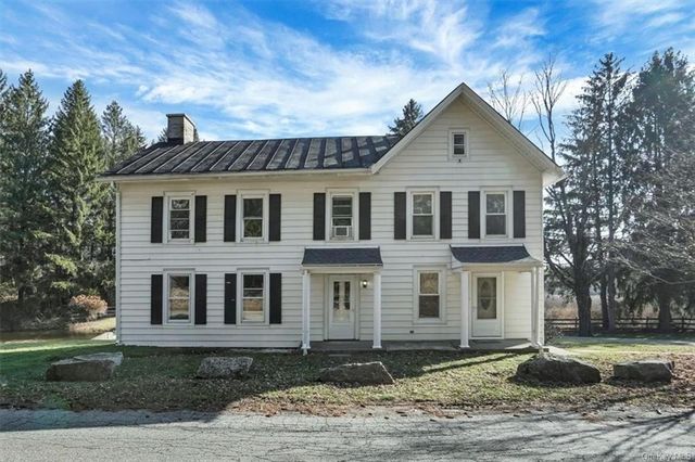 Pawling, NY Duplex & Triplex Homes for Sale - Multi-Family | Trulia