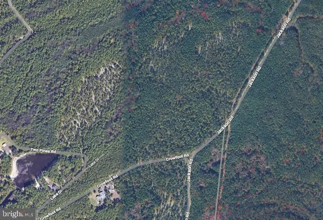 Lot 8.03 Sunrise Ct, Medford, NJ 08055