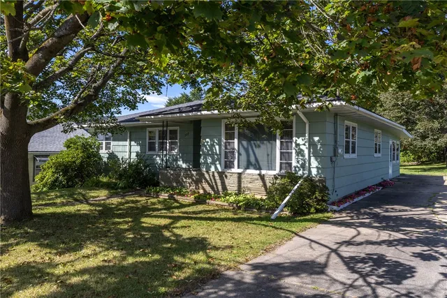 307 Princeton Avenue Ext, Corning, NY 14830