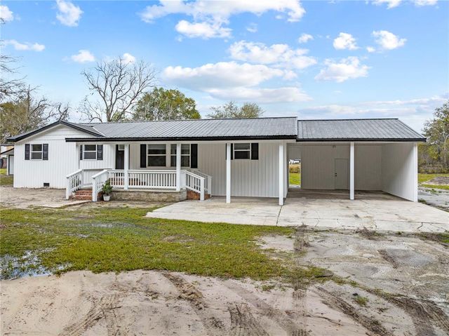 13403 NE 230th Ct, Raiford, FL 32083