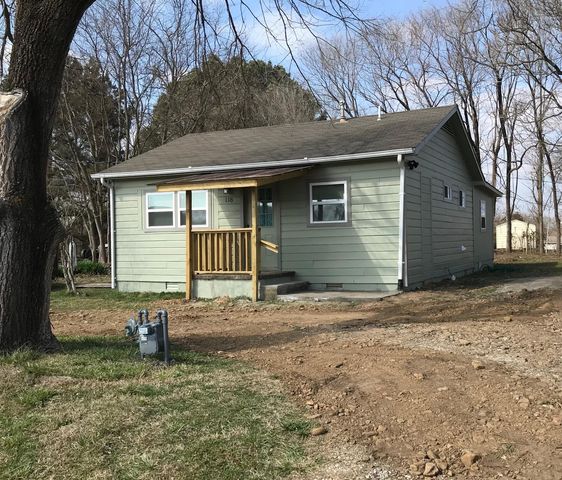 118 Hattabaugh Dr, Elkins, AR 72727