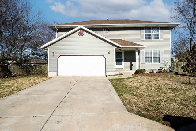 3035 West Melbourne Street, Springfield, MO 65810