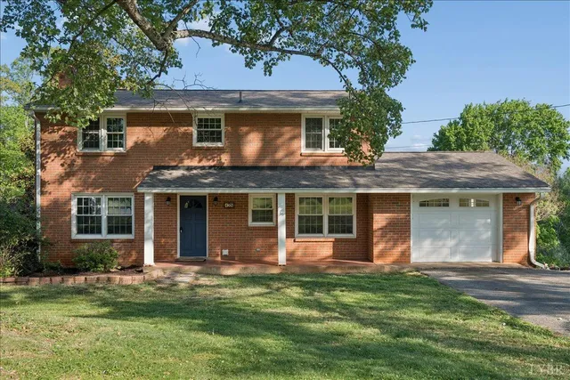 138 Vista Dr, Amherst, VA 24521
