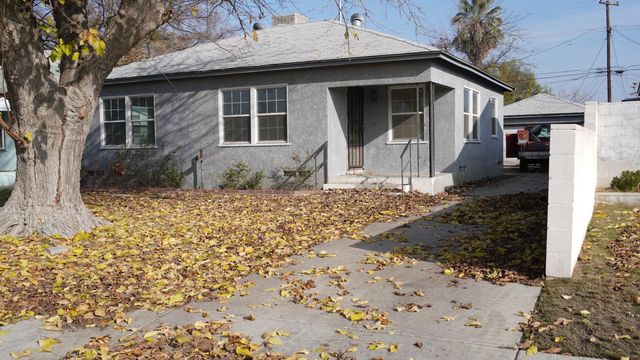 1416 Chester Ave, Bakersfield, CA 93301