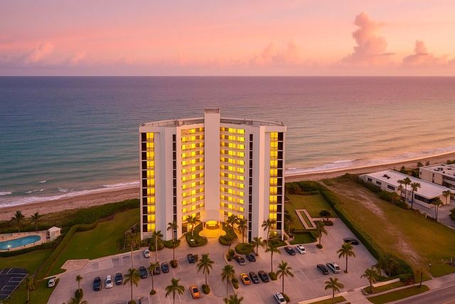 9650 S Ocean Drive #1907, Jensen Beach, FL 34957