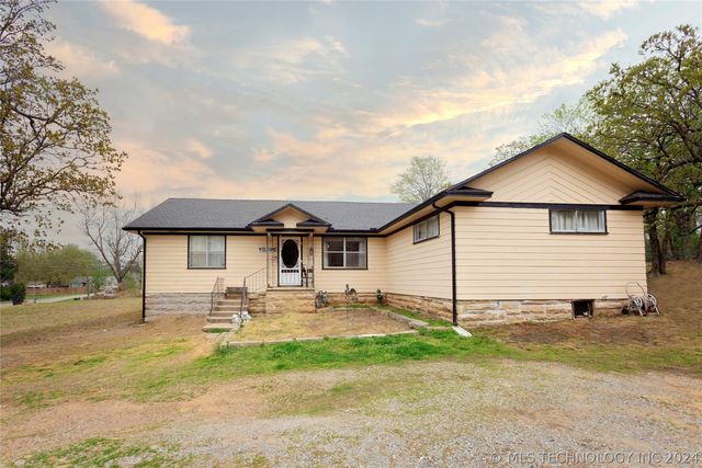 710 S  14th St, McAlester, OK 74501