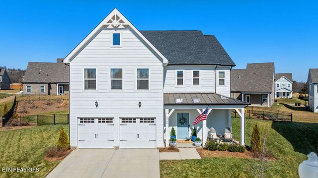 12788 Baltica Ln, Knoxville, TN 37934