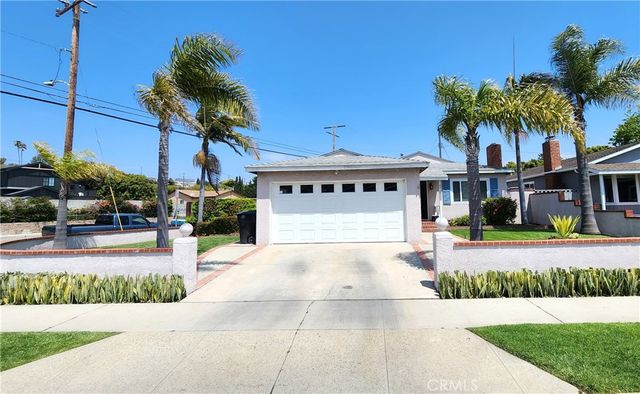 4919 Louise Ave, Torrance, CA 90505