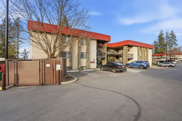 168 S  Coeur Dalene St #E103, Spokane, WA 99201