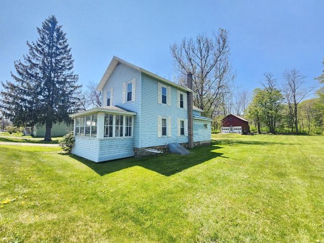 12551 State Route 38, Berkshire, NY 13736