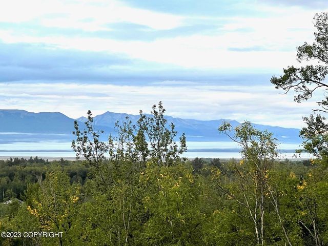 3800 S  Country Dr, Wasilla, AK 99623