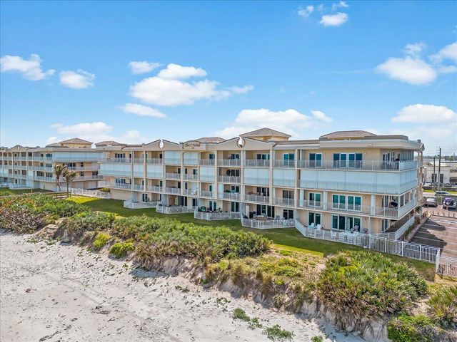 1907 Highway A1A #101, Indian Harbour Beach, FL 32937