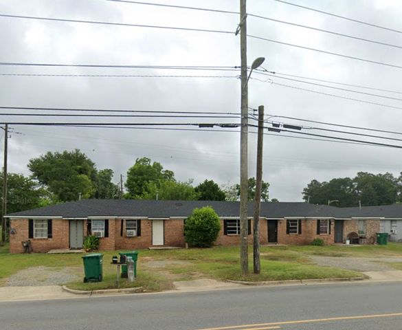 2126 Martin Luther King Dr, Albany, GA 31701