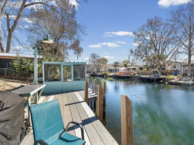 6419 W RICHARD DRIVE, Weeki Wachee, FL 34607