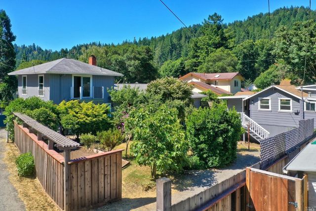 Land For Sale Guerneville Ca